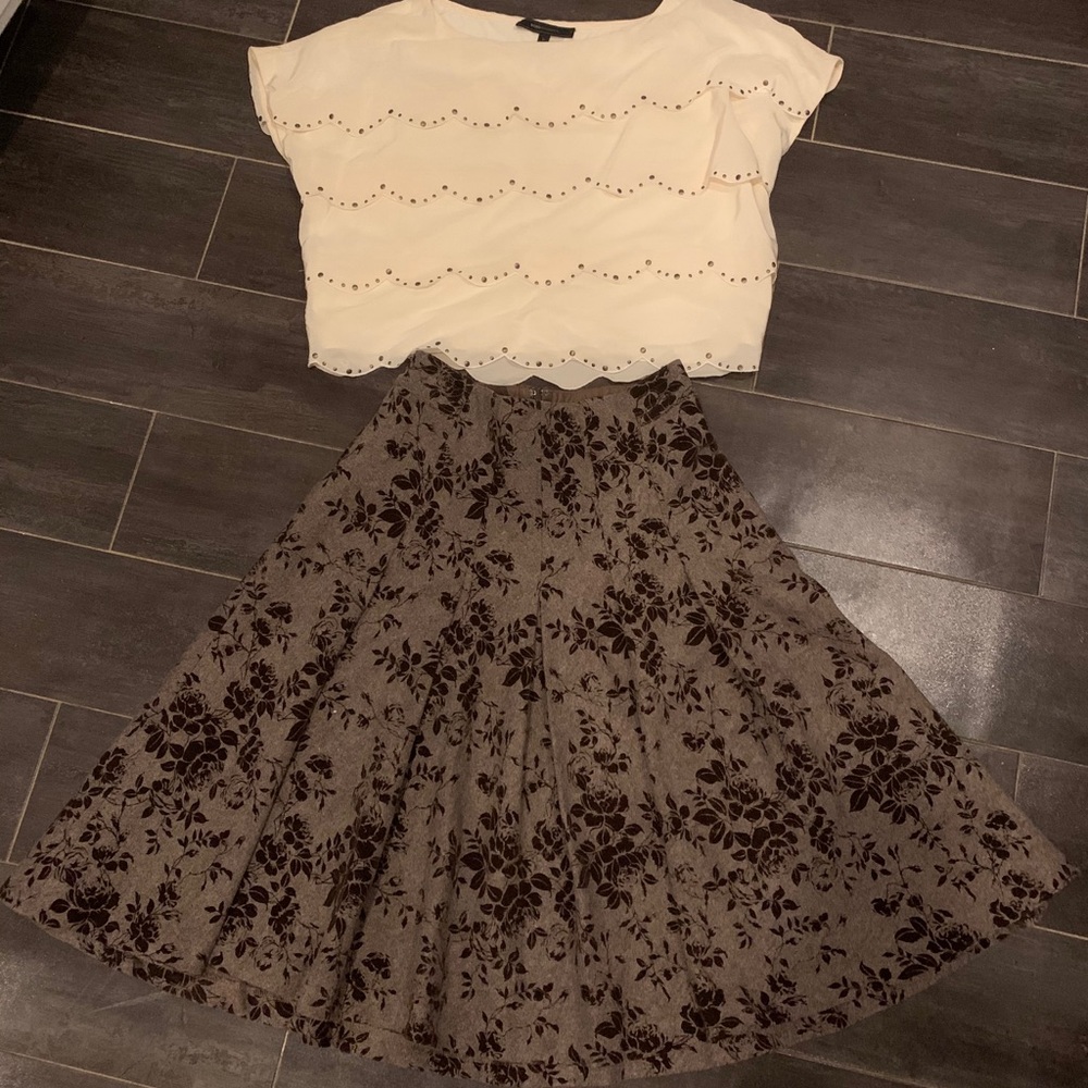 Skirt